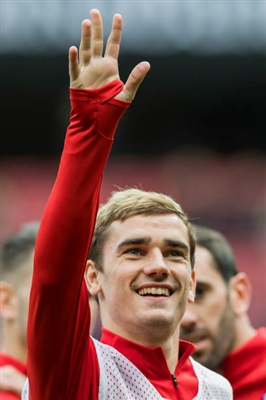 Antoine Griezmann Poster 3464059