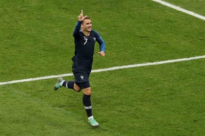 Antoine Griezmann Poster 3464060