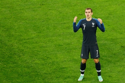 Antoine Griezmann Poster 3464061