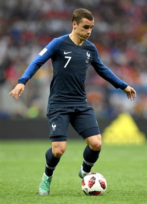 Antoine Griezmann Poster 3464064
