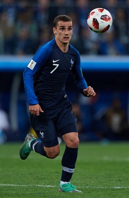 Antoine Griezmann Poster 3464095