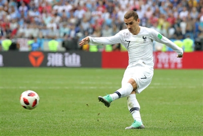 Antoine Griezmann Poster 3464099