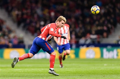 Antoine Griezmann Poster 3464100