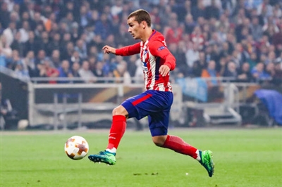 Antoine Griezmann Poster 3464102