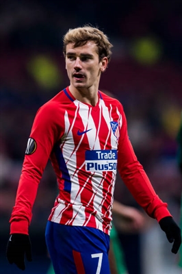 Antoine Griezmann Poster 3464103