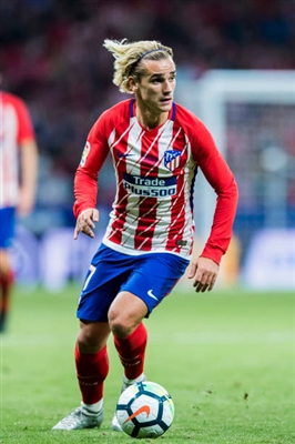 Antoine Griezmann Poster 3464104