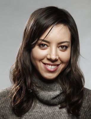 Aubrey Plaza Poster 2012996