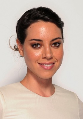 Aubrey Plaza Poster 2012999