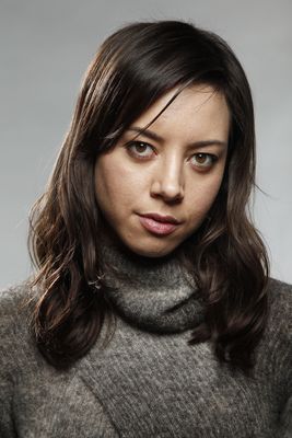 Aubrey Plaza Poster 2013008