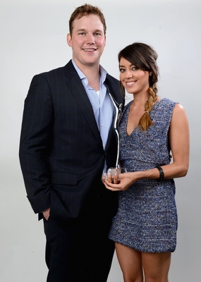 Aubrey Plaza Poster 2013010