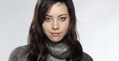 Aubrey Plaza Poster 2013015
