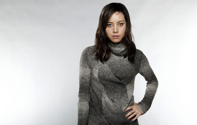 Aubrey Plaza Poster 2323612