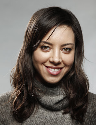 Aubrey Plaza Poster 2323613