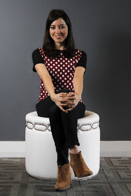 Aubrey Plaza Poster 2323618