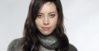 Aubrey Plaza Poster 2323632