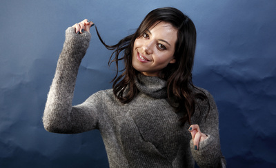 Aubrey Plaza Poster 2323636