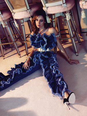 Aubrey Plaza Poster 2434925