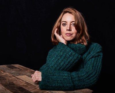 Aubrey Plaza Poster 2696767