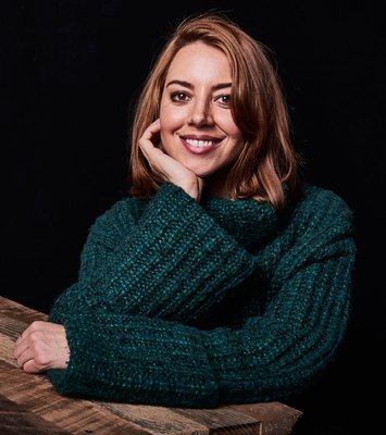 Aubrey Plaza Poster 2696769