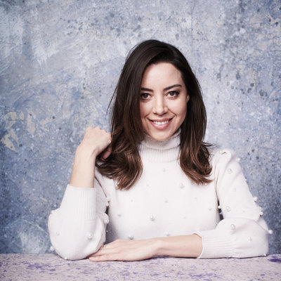 Aubrey Plaza Poster 2981140