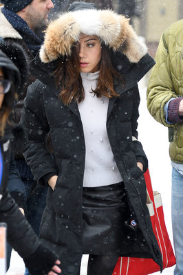 Aubrey Plaza Poster 2981162