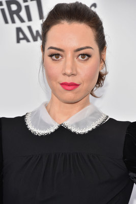 Aubrey Plaza Poster 3167046