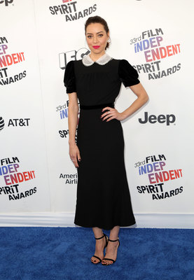 Aubrey Plaza Poster 3167047