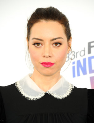 Aubrey Plaza Poster 3167054