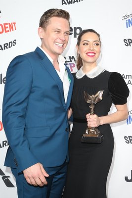 Aubrey Plaza Poster 3167074