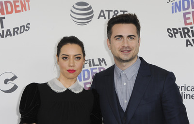 Aubrey Plaza Poster 3167075