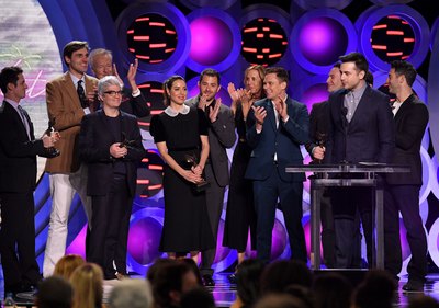 Aubrey Plaza Poster 3167077