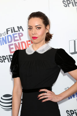 Aubrey Plaza Poster 3167078