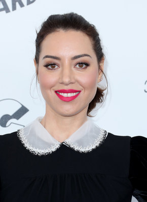 Aubrey Plaza Poster 3167099