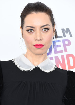 Aubrey Plaza Poster 3167106