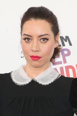 Aubrey Plaza Poster 3167111