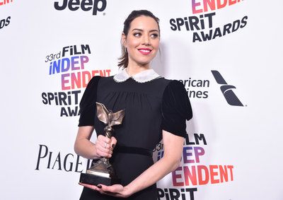 Aubrey Plaza Poster 3167131