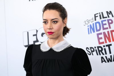Aubrey Plaza Poster 3167132