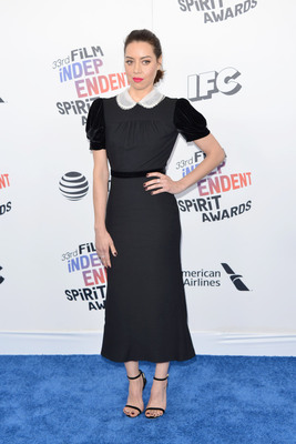 Aubrey Plaza Poster 3167134