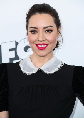 Aubrey Plaza Poster 3167145