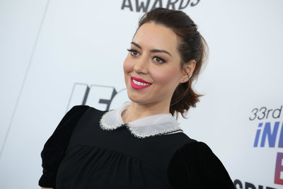 Aubrey Plaza Poster 3167149