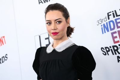 Aubrey Plaza Poster 3167152