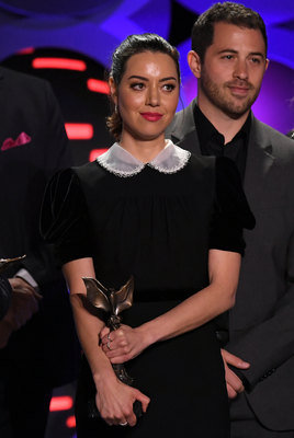 Aubrey Plaza Poster 3167166