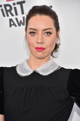 Aubrey Plaza Poster 3167167