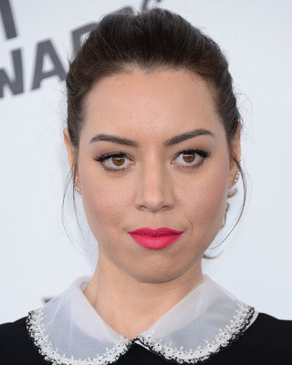 Aubrey Plaza Poster 3167175