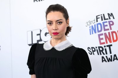 Aubrey Plaza Poster 3167179