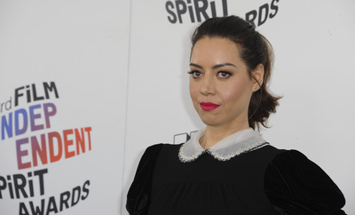 Aubrey Plaza Poster 3167192
