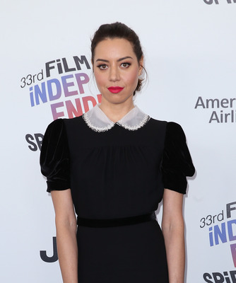 Aubrey Plaza Poster 3167194
