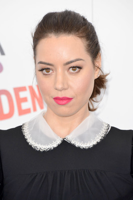 Aubrey Plaza Poster 3167195