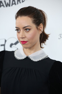 Aubrey Plaza Poster 3167196