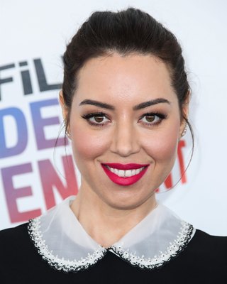 Aubrey Plaza Poster 3167198